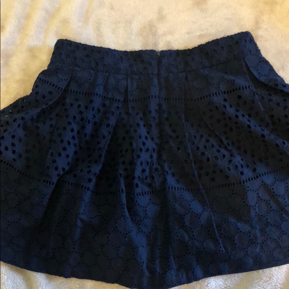 Banana skirt size 2